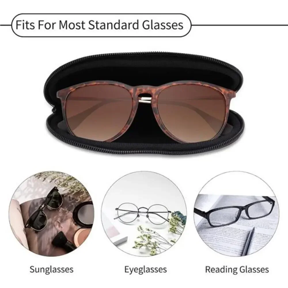 Val Boutique sunglasses case